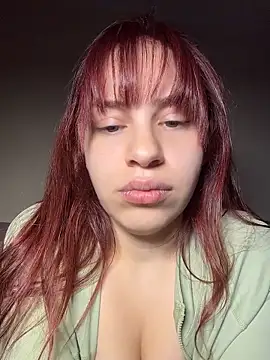 AgnesCampp online show from 04/21/26, 01:42