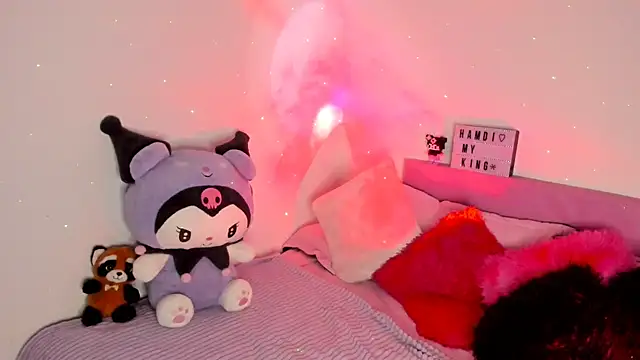 gabyye capprins online show from 02/20/25, 01:25