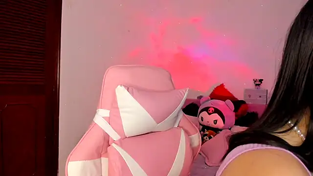 gabyye capprins online show from 02/27/25, 01:27