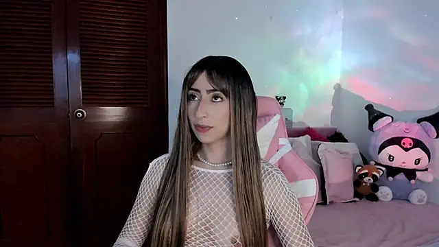 gabyye capprins online show from 02/28/25, 01:58