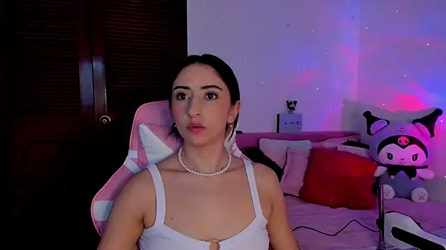 gabyye capprins online show from 02/28/25, 10:50