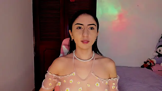 gabyye capprins online show from 03/05/25, 07:17