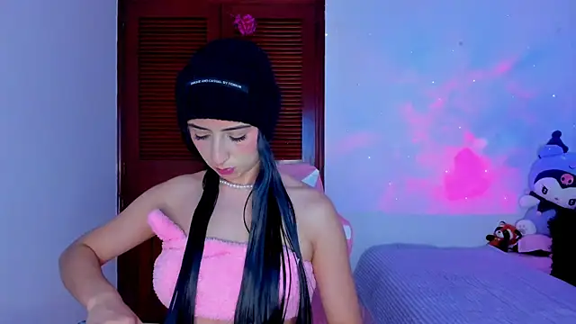 gabyye capprins online show from 03/06/25, 10:15