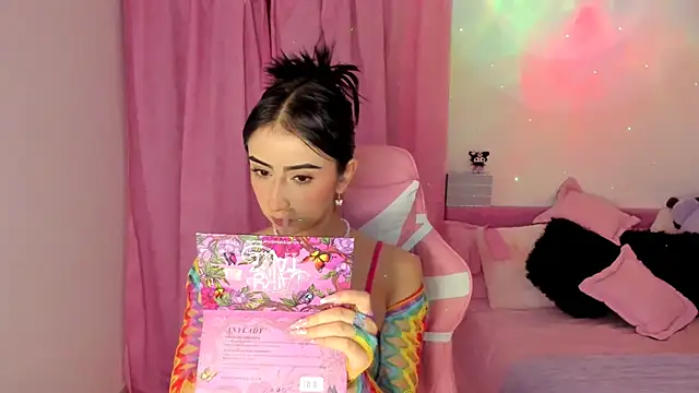 gabyye capprins online show from 03/13/25, 07:17