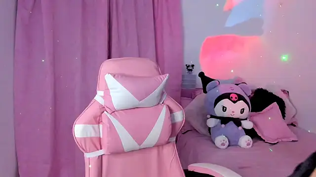 gabyye capprins online show from 03/20/25, 07:25