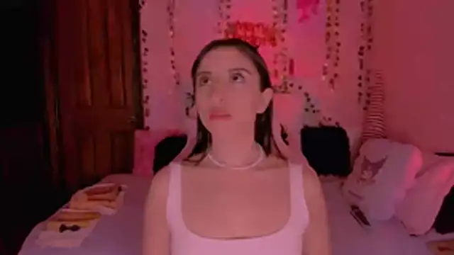 gabyye capprins online show from 11/13/25, 12:20