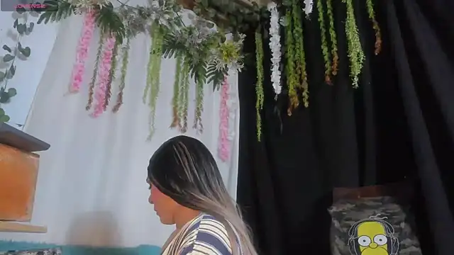 vane63 online show from 10/26/25, 09:31