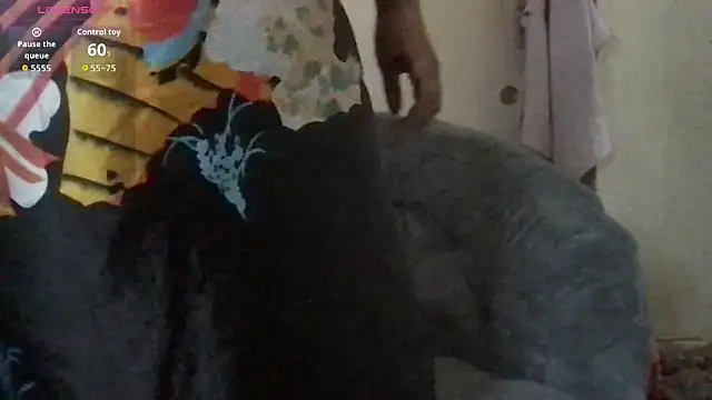 Snapshot of Jayhoney25 chatting on 02/25/26, 10:19 Jayhoney25 online show from 02/25/26, 10:19