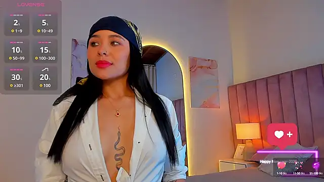 SweetGirl       online show from 01/22/25, 01:31