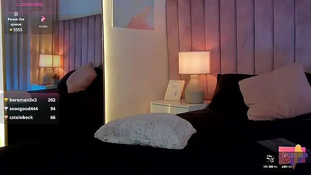 SweetGirl       online show from 02/02/25, 07:41