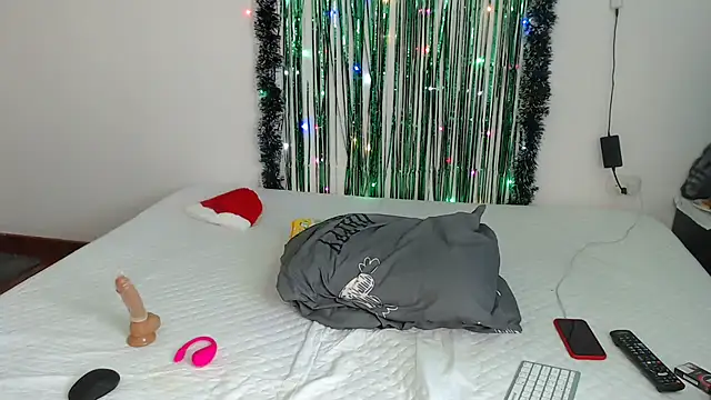 Jeiison duf online show from 12/18/25, 02:12