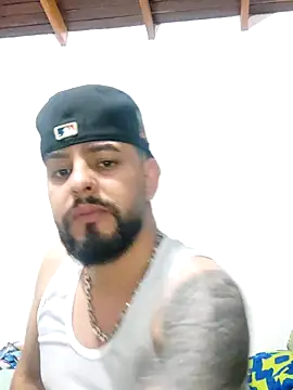 Ethan Castellano online show from 12/27/24, 04:26