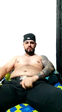 Ethan Castellano online show from 01/05/25, 05:30