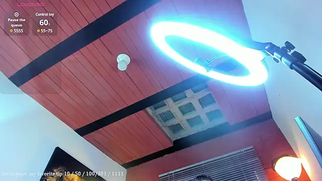 Ethan Castellano online show from 01/31/25, 07:29