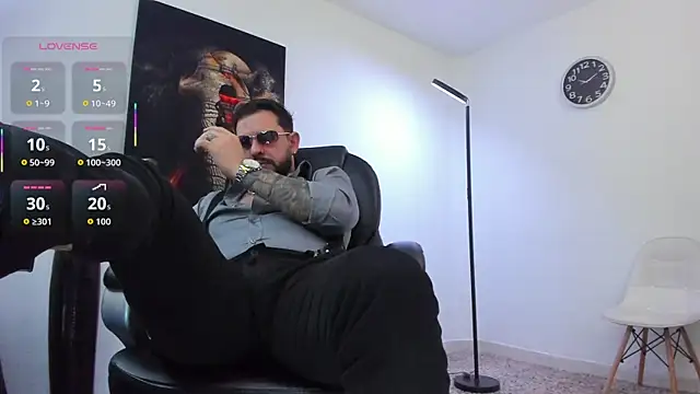 Ethan Castellano online show from 10/03/25, 09:56