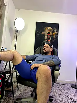 Ethan Castellano online show from 10/25/25, 09:53