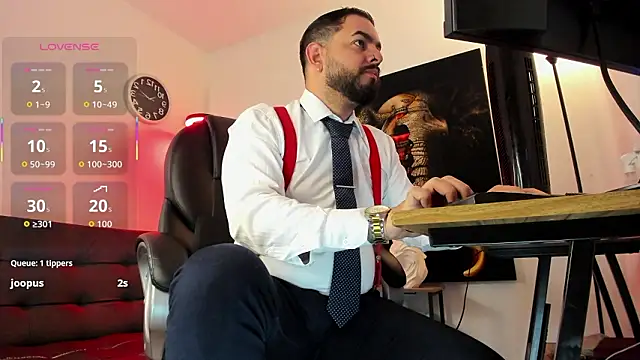 Ethan Castellano online show from 03/14/26, 08:36