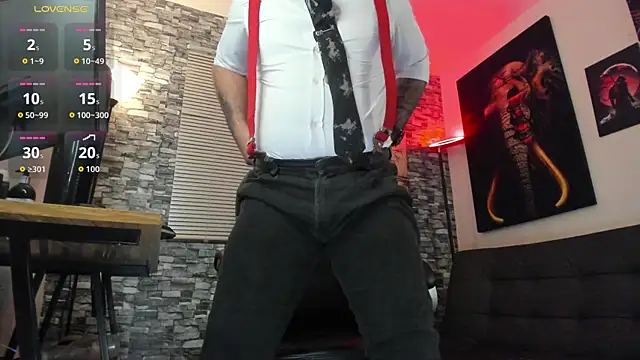 Ethan Castellano online show from 06/01/26, 08:43