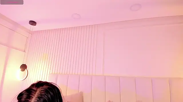 natali henao online show from 10/07/25, 09:56