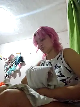 sadnessgyall online show from 10/10/25, 05:17