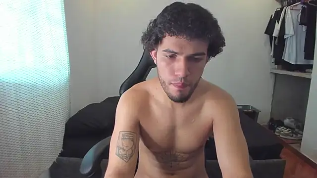 daddy jhons online show from 12/05/24, 07:38