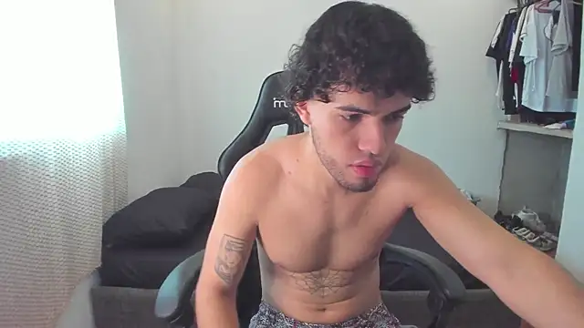 daddy jhons online show from 12/09/24, 04:05