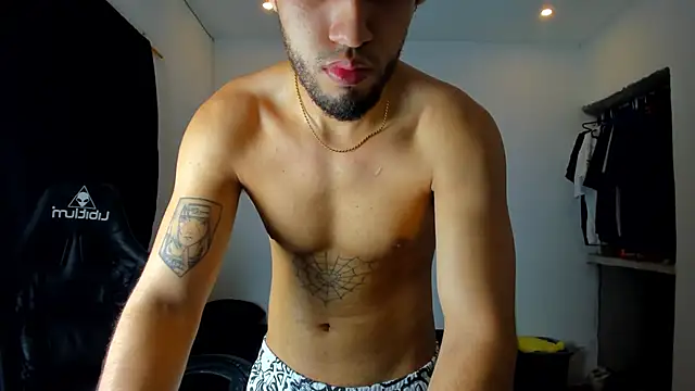 daddy jhons online show from 03/01/25, 04:26