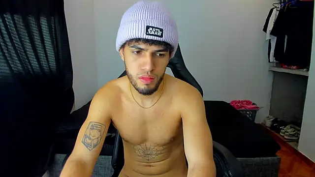 daddy jhons online show from 03/01/25, 06:21