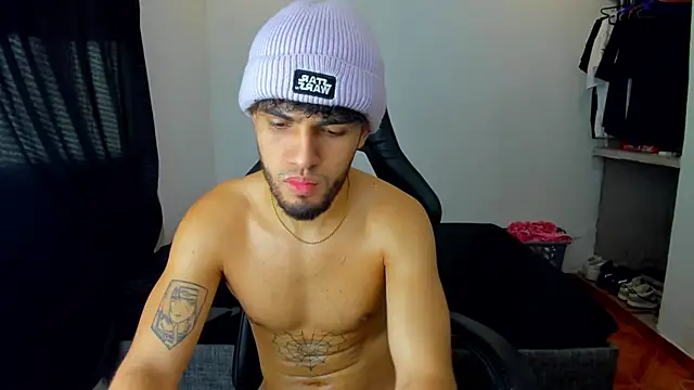 daddy jhons online show from 03/01/25, 09:26