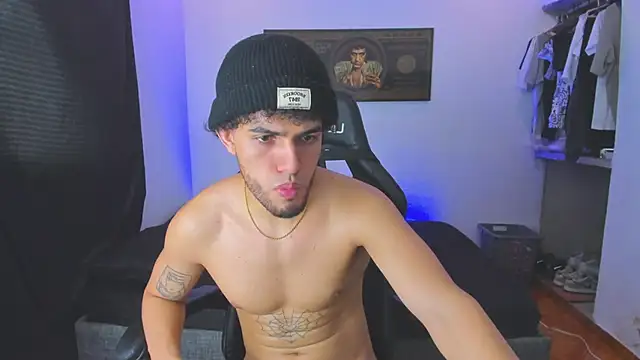 daddy jhons online show from 09/13/25, 06:40