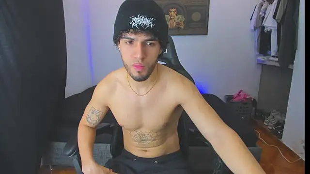 daddy jhons online show from 10/16/25, 05:36