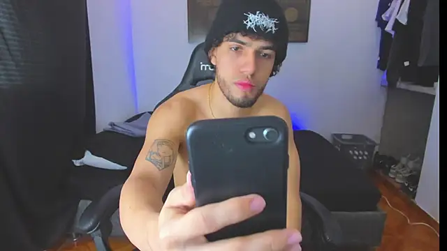 daddy jhons online show from 11/22/25, 05:12