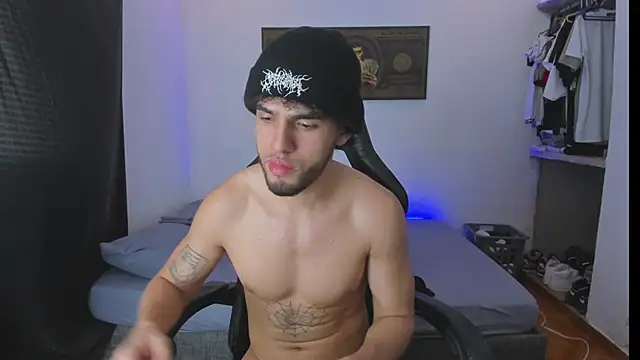 daddy jhons online show from 01/14/26, 07:52