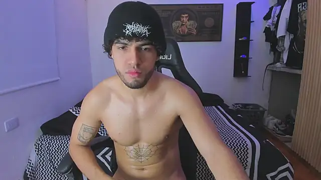 daddy jhons online show from 03/10/26, 04:45