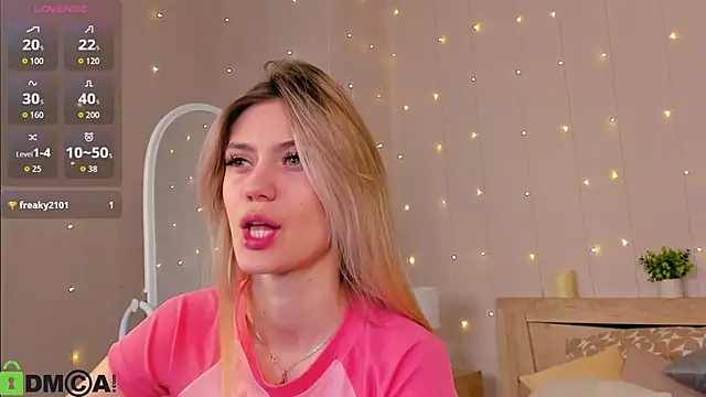 Cherry Price online show from 09/30/25, 09:42