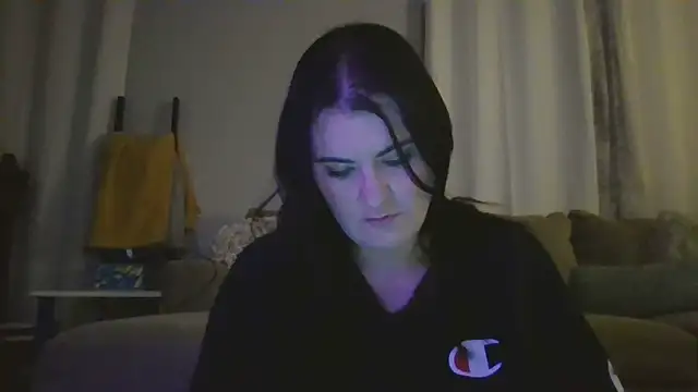  CumSeeV  online show from 12/17/24, 06:56