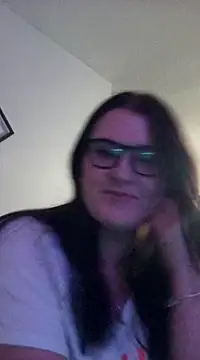  CumSeeV  online show from 12/31/24, 03:55