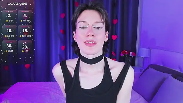 Snapshot of Kolette_Gray chatting on 02/16/25, 01:38 Kolette Gray online show from 02/16/25, 01:38