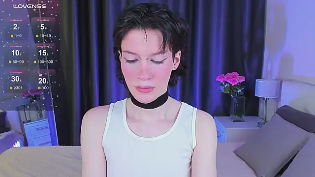 Snapshot of Kolette_Gray chatting on 02/28/25, 05:26 Kolette Gray online show from 02/28/25, 05:26