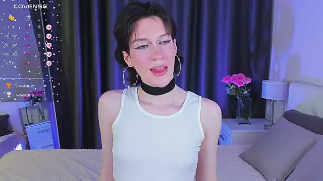 Snapshot of Kolette_Gray chatting on 02/28/25, 08:31 Kolette Gray online show from 02/28/25, 08:31