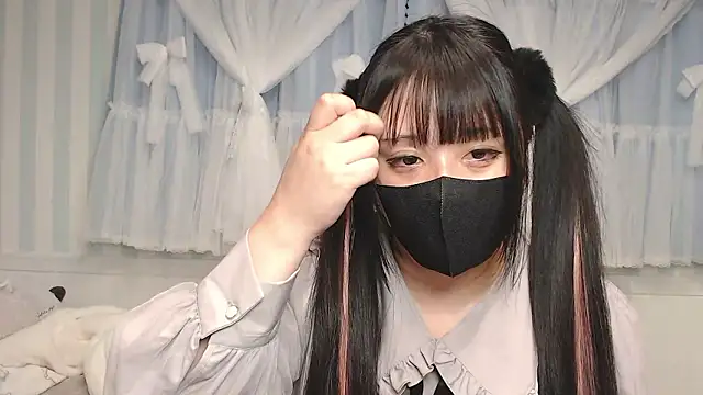 yua0727 online show from 01/16/26, 01:48