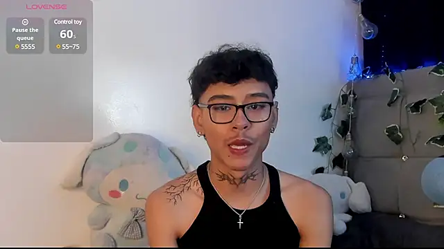 jacks hotter online show from 03/12/25, 09:55