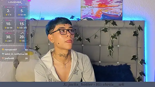 jacks hotter online show from 03/19/26, 10:36