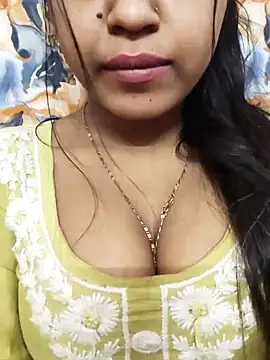 Sania-Love online show from 03/04/25, 09:32