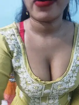 Sania-Love online show from 09/22/25, 10:12