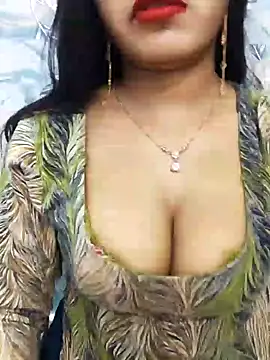 Sania-Love online show from 02/14/26, 10:39