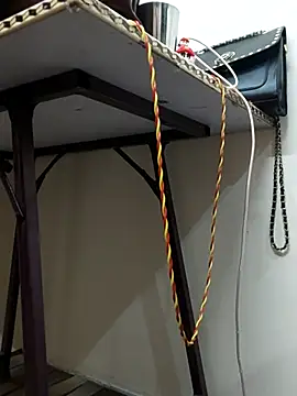 Sania-Love online show from 02/19/26, 03:52