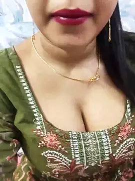 Sania-Love online show from 05/17/26, 05:27