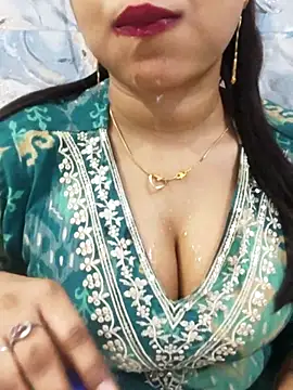 Sania-Love online show from 05/20/26, 12:17