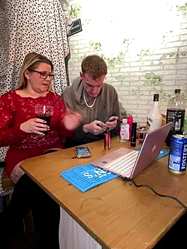 SweetXCandyX online show from 12/20/25, 06:37